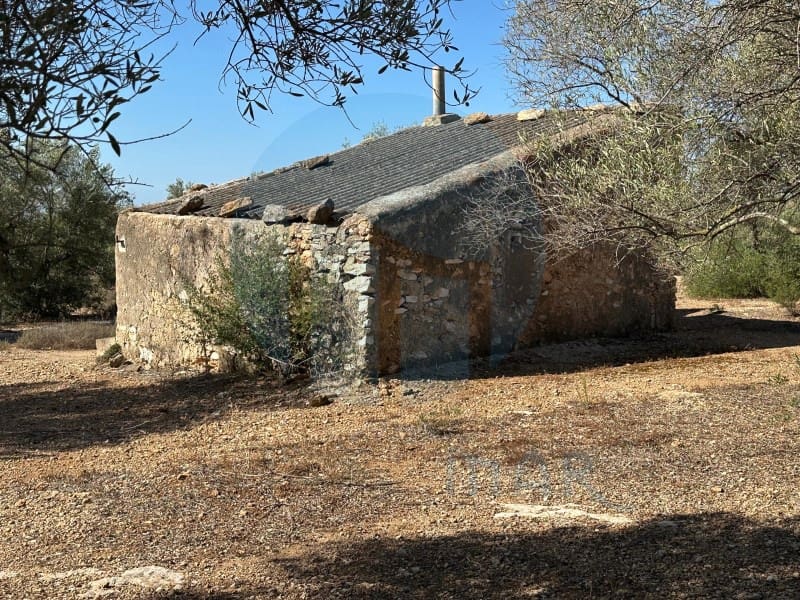 1 soveværelse Finca/Landehus til salg i L'Ampolla - € 75.000 (Ref: 9586644)