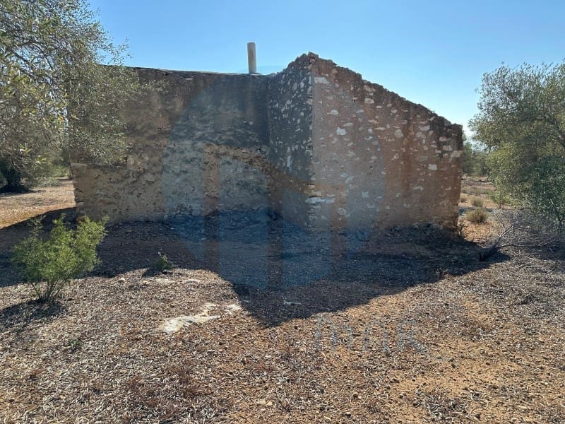 1 soveværelse Finca/Landehus til salg i L'Ampolla - € 75.000 (Ref: 9586644)