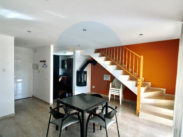 1 camera da letto Appartamento in vendita in L'Ampolla - 165.000 € (Rif: 9630154)