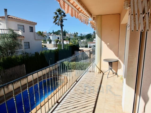 1 camera da letto Appartamento in vendita in L'Ampolla - 165.000 € (Rif: 9630154)