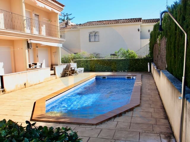 1 camera da letto Appartamento in vendita in L'Ampolla - 165.000 € (Rif: 9630154)