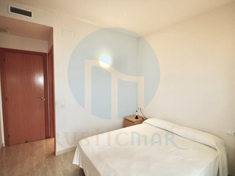 2 camera da letto Appartamento in vendita in L'Ampolla con garage - 170.000 € (Rif: 9630155)