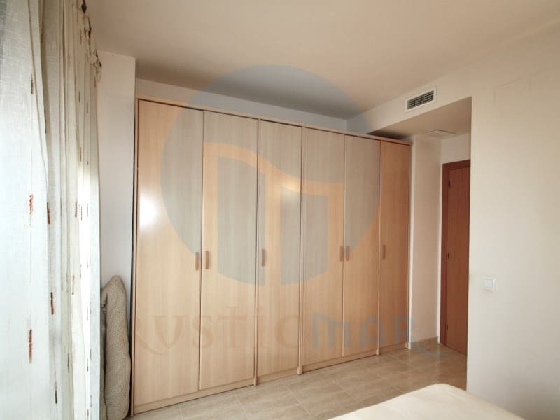 2 camera da letto Appartamento in vendita in L'Ampolla con garage - 170.000 € (Rif: 9630155)