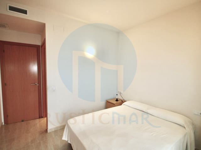 2 slaapkamer Appartement te koop in L'Ampolla met garage - € 170.000 (Ref: 9630155)