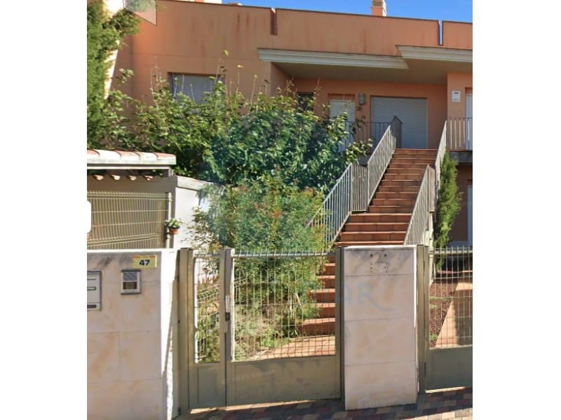 2 camera da letto Appartamento in vendita in L'Ampolla con garage - 170.000 € (Rif: 9630155)