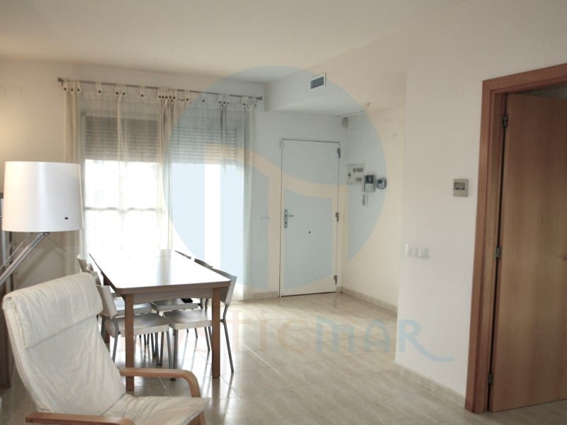 2 camera da letto Appartamento in vendita in L'Ampolla con garage - 170.000 € (Rif: 9630155)