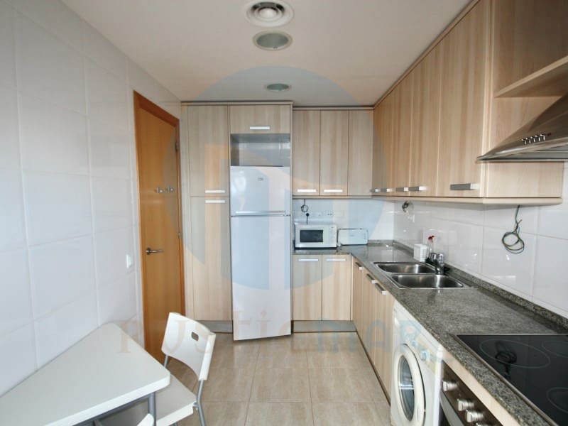 2 camera da letto Appartamento in vendita in L'Ampolla con garage - 170.000 € (Rif: 9630155)