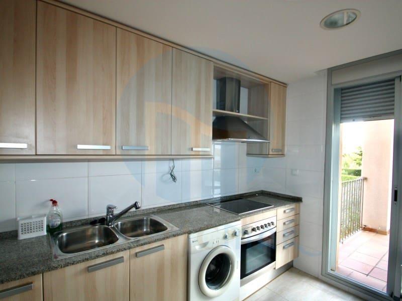 2 camera da letto Appartamento in vendita in L'Ampolla con garage - 170.000 € (Rif: 9630155)