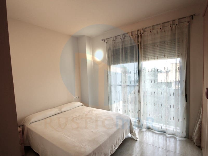 2 camera da letto Appartamento in vendita in L'Ampolla con garage - 170.000 € (Rif: 9630155)