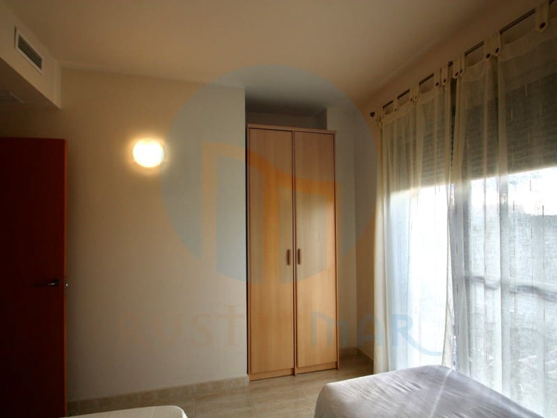 2 camera da letto Appartamento in vendita in L'Ampolla con garage - 170.000 € (Rif: 9630155)