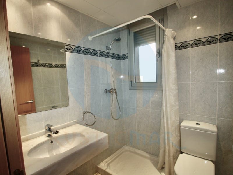 2 camera da letto Appartamento in vendita in L'Ampolla con garage - 170.000 € (Rif: 9630155)