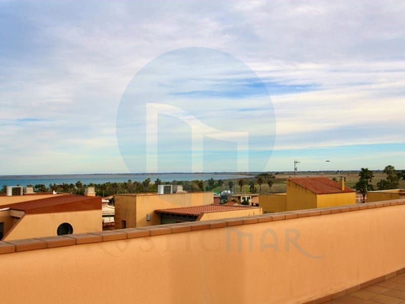 2 camera da letto Appartamento in vendita in L'Ampolla con garage - 170.000 € (Rif: 9630155)