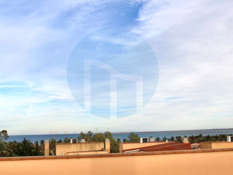 2 camera da letto Appartamento in vendita in L'Ampolla con garage - 170.000 € (Rif: 9630155)