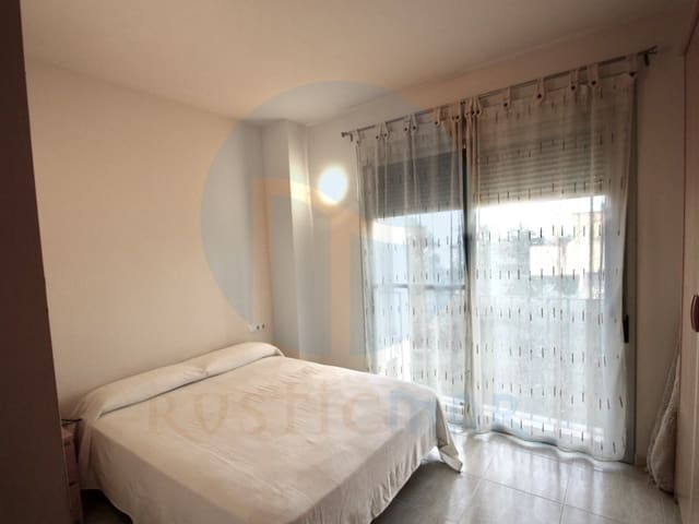 2 slaapkamer Appartement te koop in L'Ampolla met garage - € 170.000 (Ref: 9630155)