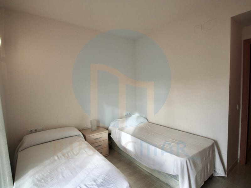 2 camera da letto Appartamento in vendita in L'Ampolla con garage - 170.000 € (Rif: 9630155)