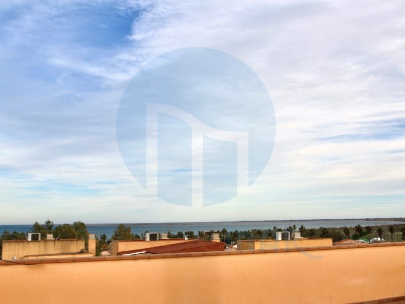 2 camera da letto Appartamento in vendita in L'Ampolla con garage - 170.000 € (Rif: 9630155)