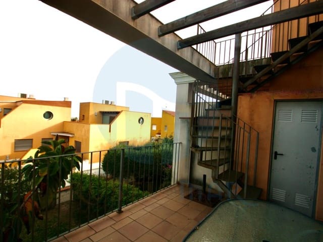 2 slaapkamer Appartement te koop in L'Ampolla met garage - € 170.000 (Ref: 9630155)