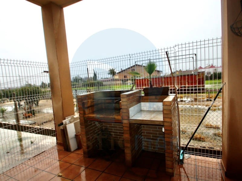 3 bedroom Terraced Villa for sale in Sant Jaume d'Enveja - € 240,000 (Ref: 9729298)