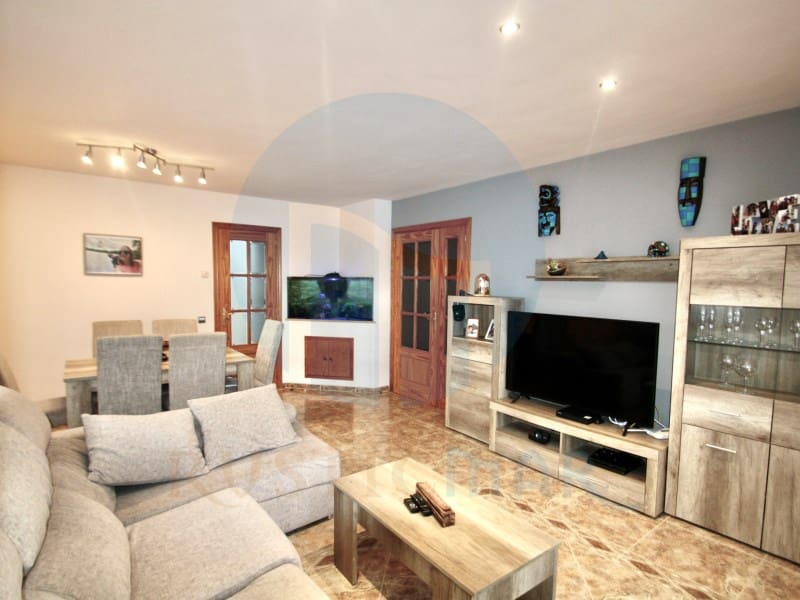 3 bedroom Terraced Villa for sale in Sant Jaume d'Enveja - € 240,000 (Ref: 9729298)