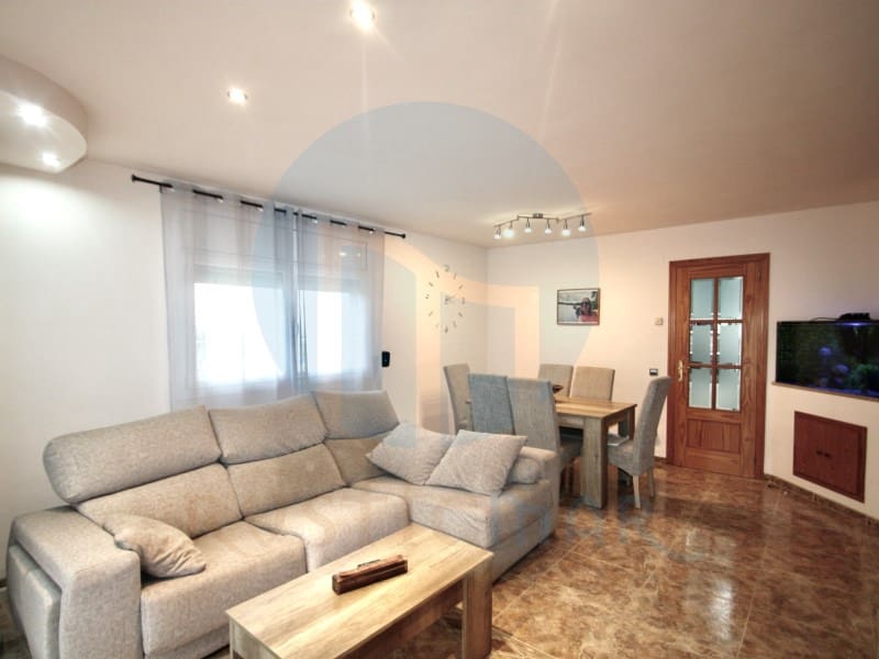 3 bedroom Terraced Villa for sale in Sant Jaume d'Enveja - € 240,000 (Ref: 9729298)