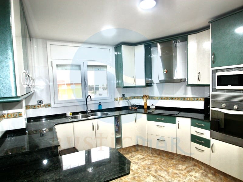 3 bedroom Terraced Villa for sale in Sant Jaume d'Enveja - € 240,000 (Ref: 9729298)