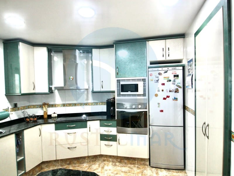 3 bedroom Terraced Villa for sale in Sant Jaume d'Enveja - € 240,000 (Ref: 9729298)