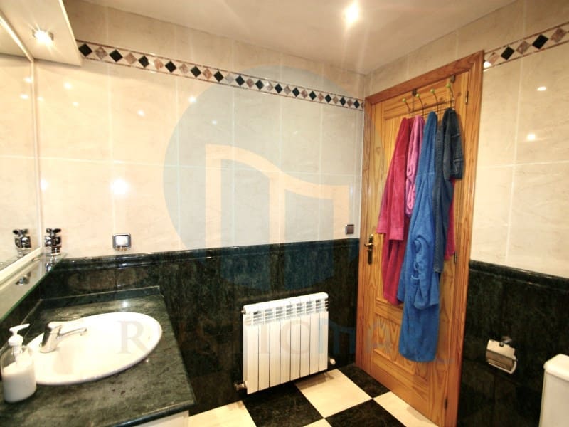 3 bedroom Terraced Villa for sale in Sant Jaume d'Enveja - € 240,000 (Ref: 9729298)