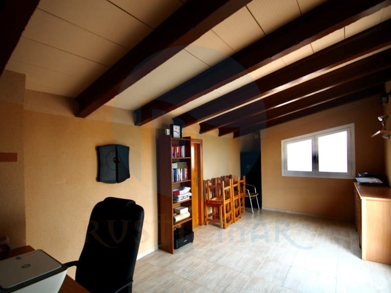 3 bedroom Terraced Villa for sale in Sant Jaume d'Enveja - € 240,000 (Ref: 9729298)