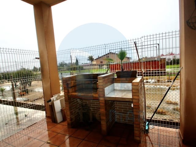 3 soveværelse Rækkehus til salg i Sant Jaume d'Enveja - € 240.000 (Ref: 9729298)