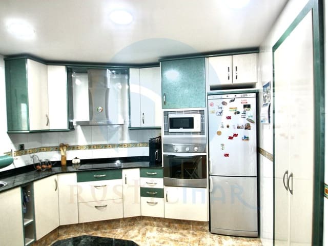 3 soveværelse Rækkehus til salg i Sant Jaume d'Enveja - € 240.000 (Ref: 9729298)