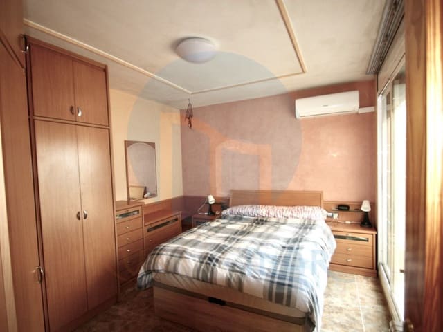 3 soveværelse Rækkehus til salg i Sant Jaume d'Enveja - € 240.000 (Ref: 9729298)