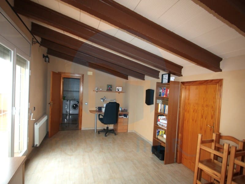 3 bedroom Terraced Villa for sale in Sant Jaume d'Enveja - € 240,000 (Ref: 9729298)