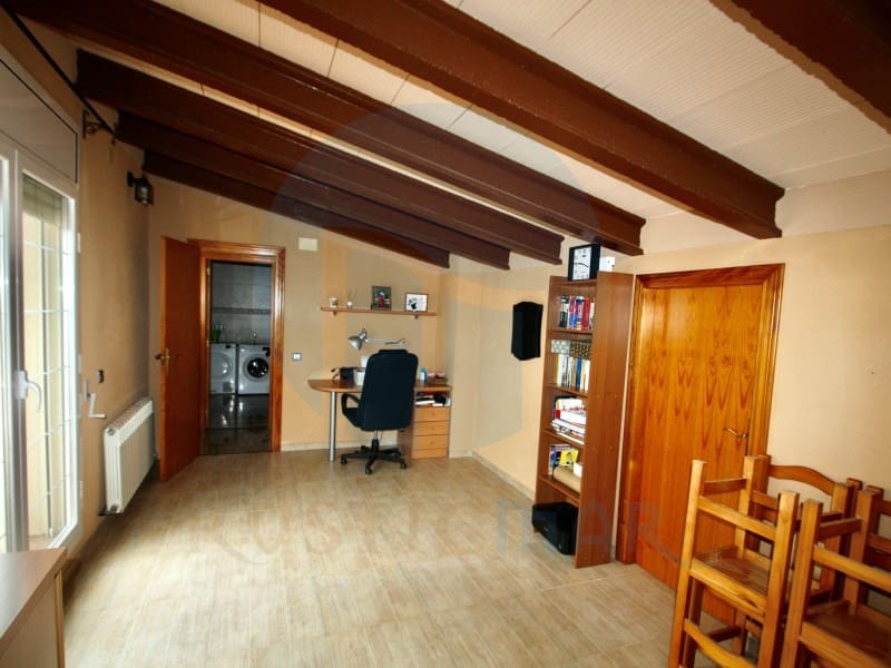 3 bedroom Terraced Villa for sale in Sant Jaume d'Enveja - € 240,000 (Ref: 9729298)