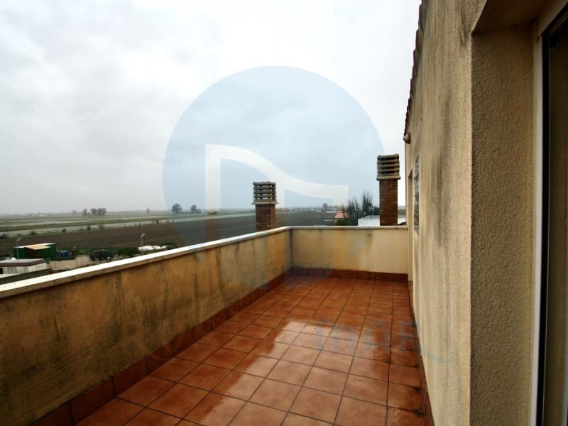 3 bedroom Terraced Villa for sale in Sant Jaume d'Enveja - € 240,000 (Ref: 9729298)