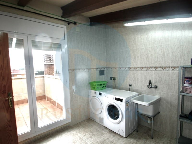 3 bedroom Terraced Villa for sale in Sant Jaume d'Enveja - € 240,000 (Ref: 9729298)