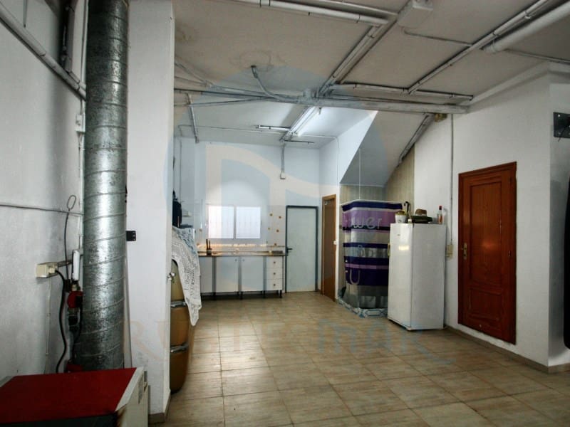 3 bedroom Terraced Villa for sale in Sant Jaume d'Enveja - € 240,000 (Ref: 9729298)