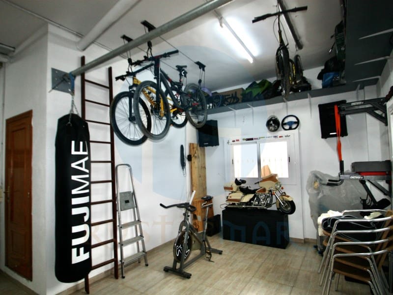 3 bedroom Terraced Villa for sale in Sant Jaume d'Enveja - € 240,000 (Ref: 9729298)