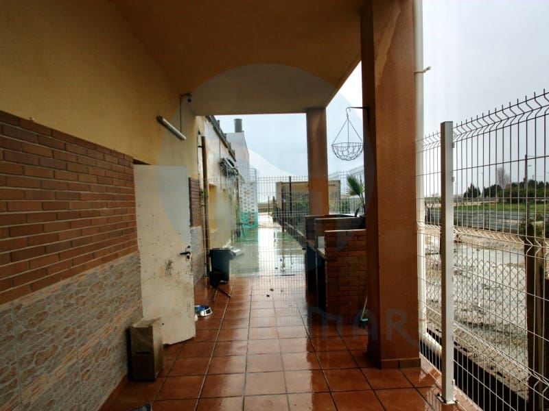 3 bedroom Terraced Villa for sale in Sant Jaume d'Enveja - € 240,000 (Ref: 9729298)