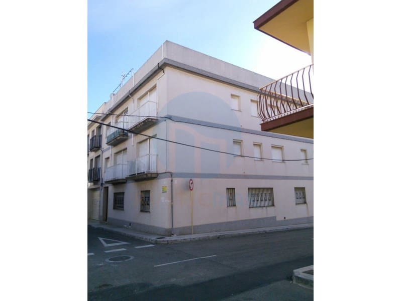 1 soverom Leilighet til salgs i L'Ampolla - € 98 000 (Ref: 9785006)