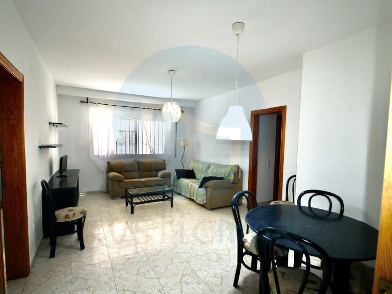 1 soverom Leilighet til salgs i L'Ampolla - € 98 000 (Ref: 9785006)