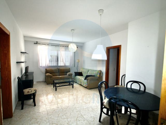 1 soverom Leilighet til salgs i L'Ampolla - € 98 000 (Ref: 9785006)