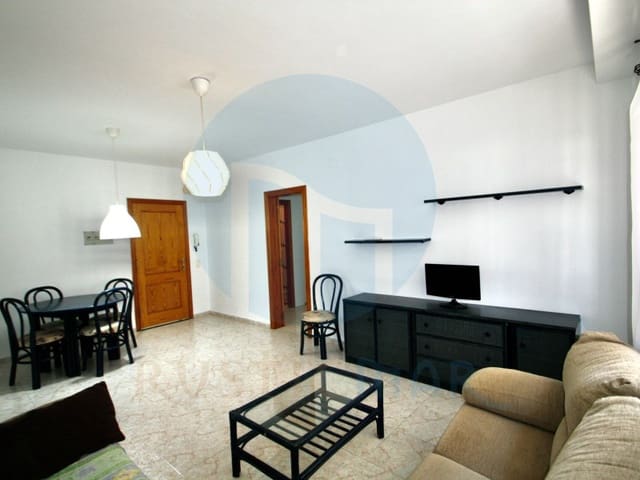 1 soverom Leilighet til salgs i L'Ampolla - € 98 000 (Ref: 9785006)