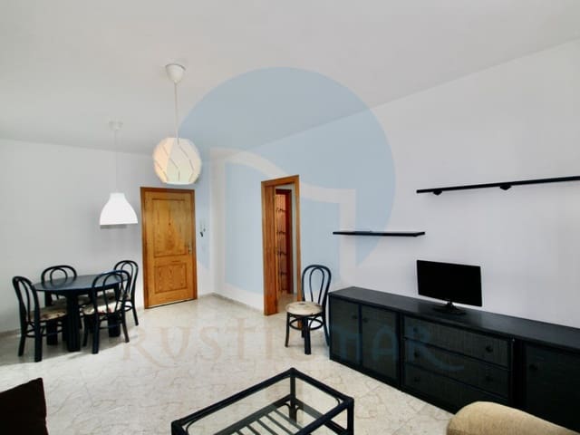 1 soverom Leilighet til salgs i L'Ampolla - € 98 000 (Ref: 9785006)