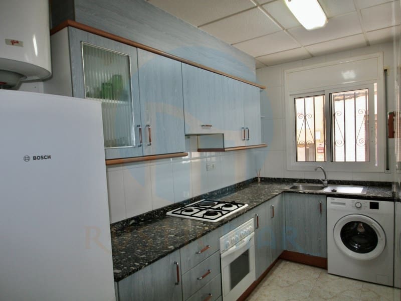 1 soverom Leilighet til salgs i L'Ampolla - € 98 000 (Ref: 9785006)