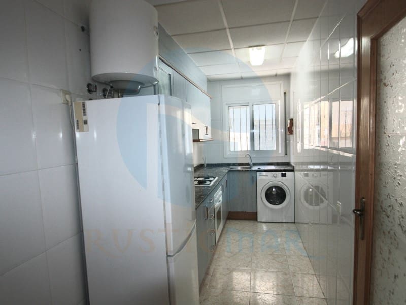 1 soverom Leilighet til salgs i L'Ampolla - € 98 000 (Ref: 9785006)