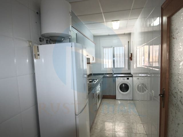 1 soverom Leilighet til salgs i L'Ampolla - € 98 000 (Ref: 9785006)