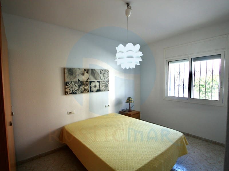 1 soverom Leilighet til salgs i L'Ampolla - € 98 000 (Ref: 9785006)