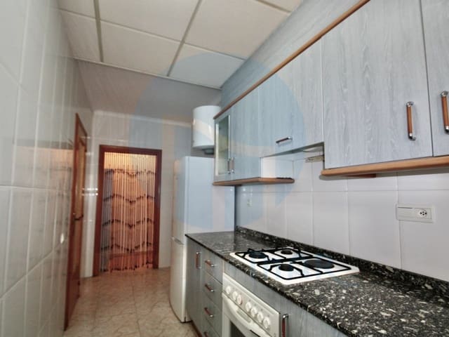 1 soverom Leilighet til salgs i L'Ampolla - € 98 000 (Ref: 9785006)