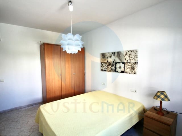 1 soverom Leilighet til salgs i L'Ampolla - € 98 000 (Ref: 9785006)