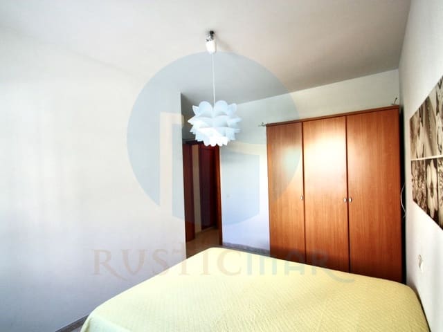 1 soverom Leilighet til salgs i L'Ampolla - € 98 000 (Ref: 9785006)